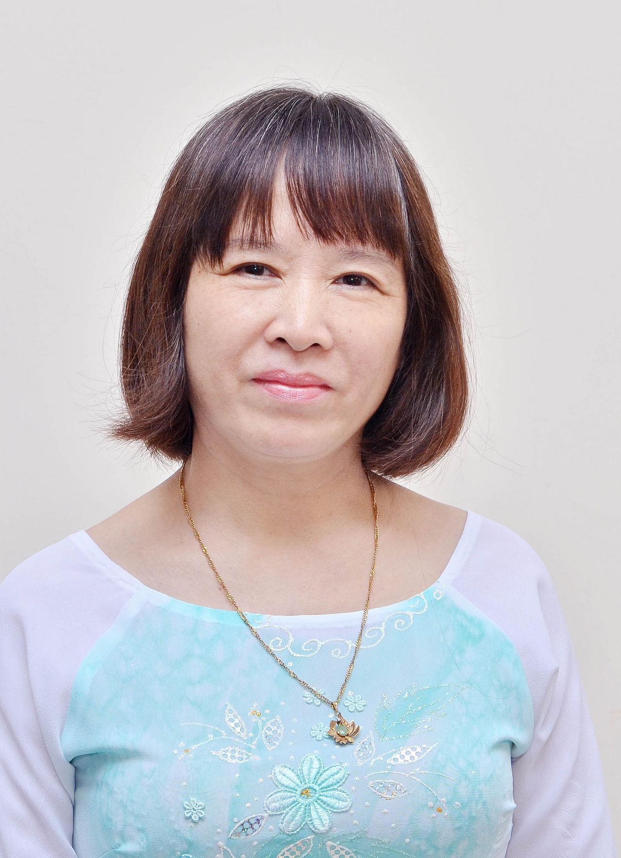 bui thanh huong